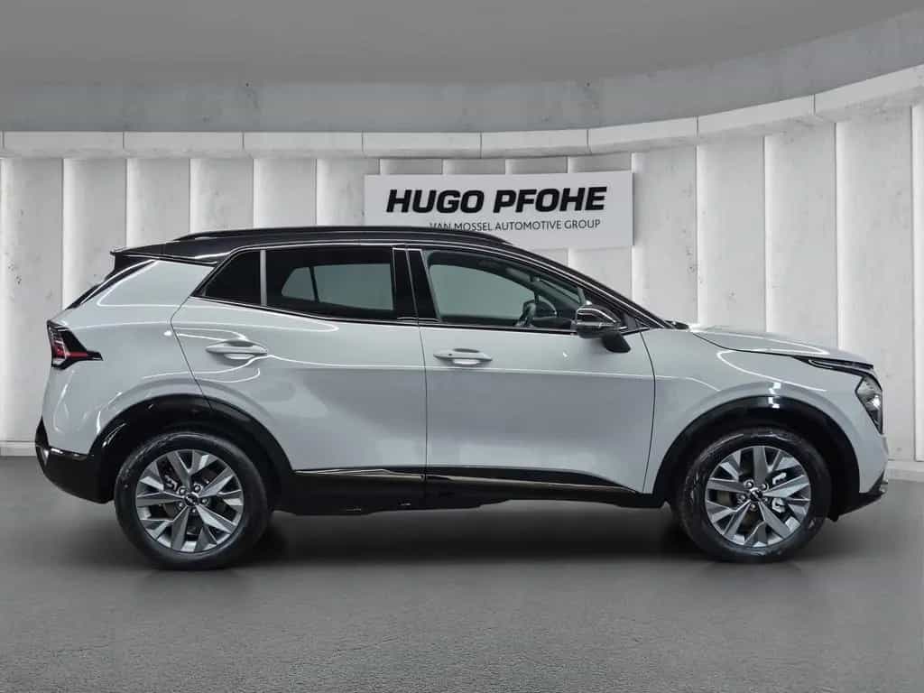 Kia Sportage Nightline 1.6 T-GDI Hybrid . AWD . 158 03/2026-photo-14