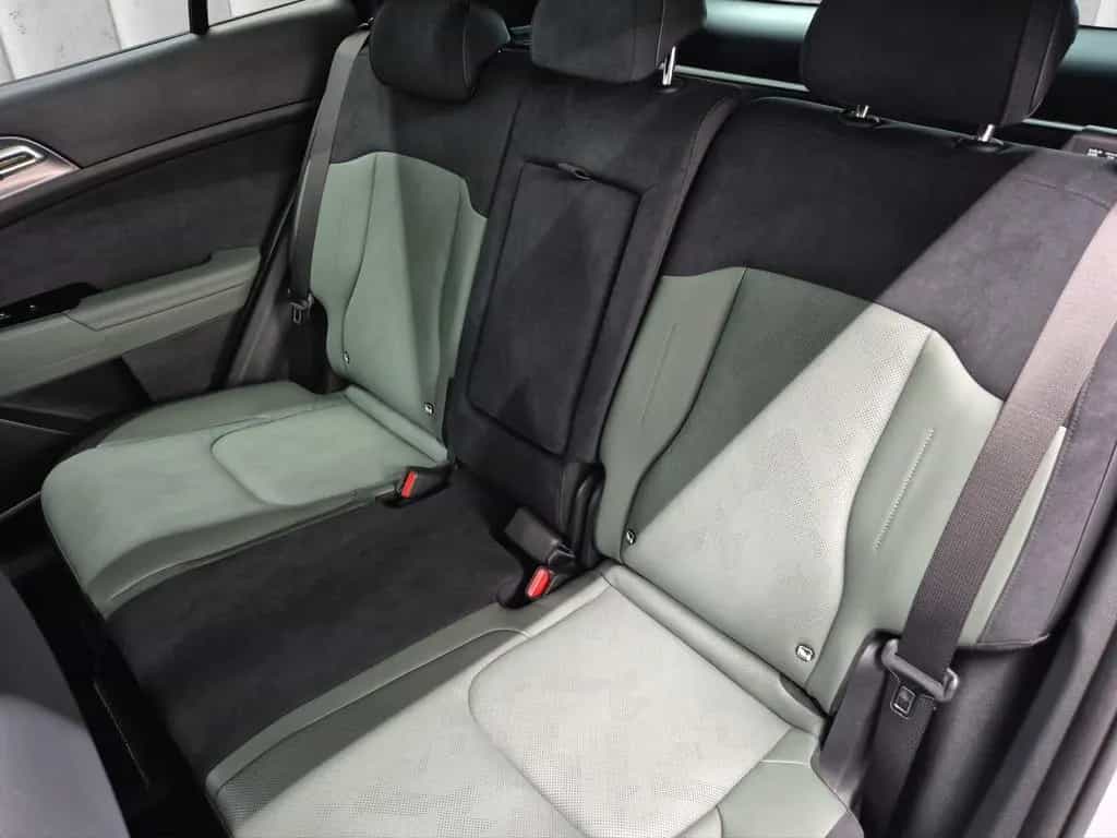 Kia Sportage Nightline 1.6 T-GDI Hybrid . AWD . 158 03/2026-photo-2