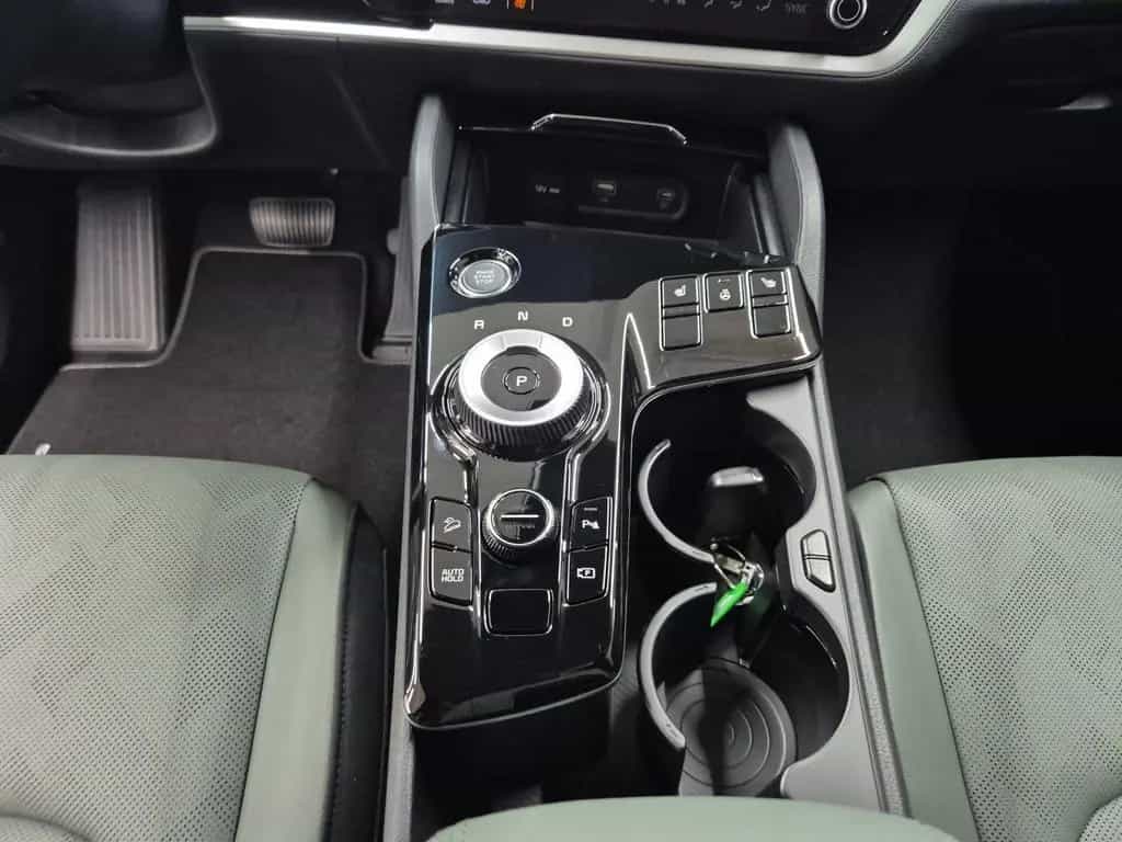 Kia Sportage Nightline 1.6 T-GDI Hybrid . AWD . 158 03/2026-photo-5