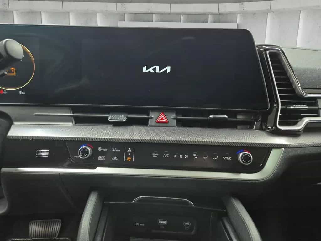 Kia Sportage Nightline 1.6 T-GDI Hybrid . AWD . 158 03/2026-photo-6