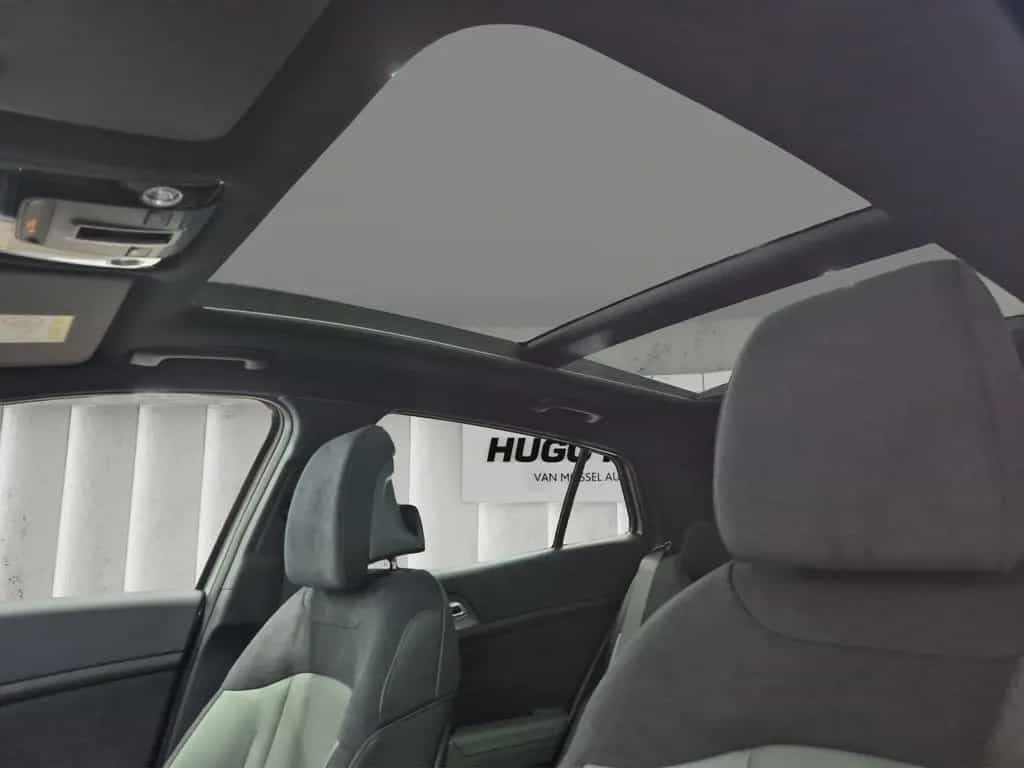 Kia Sportage Nightline 1.6 T-GDI Hybrid . AWD . 158 03/2026-photo-7