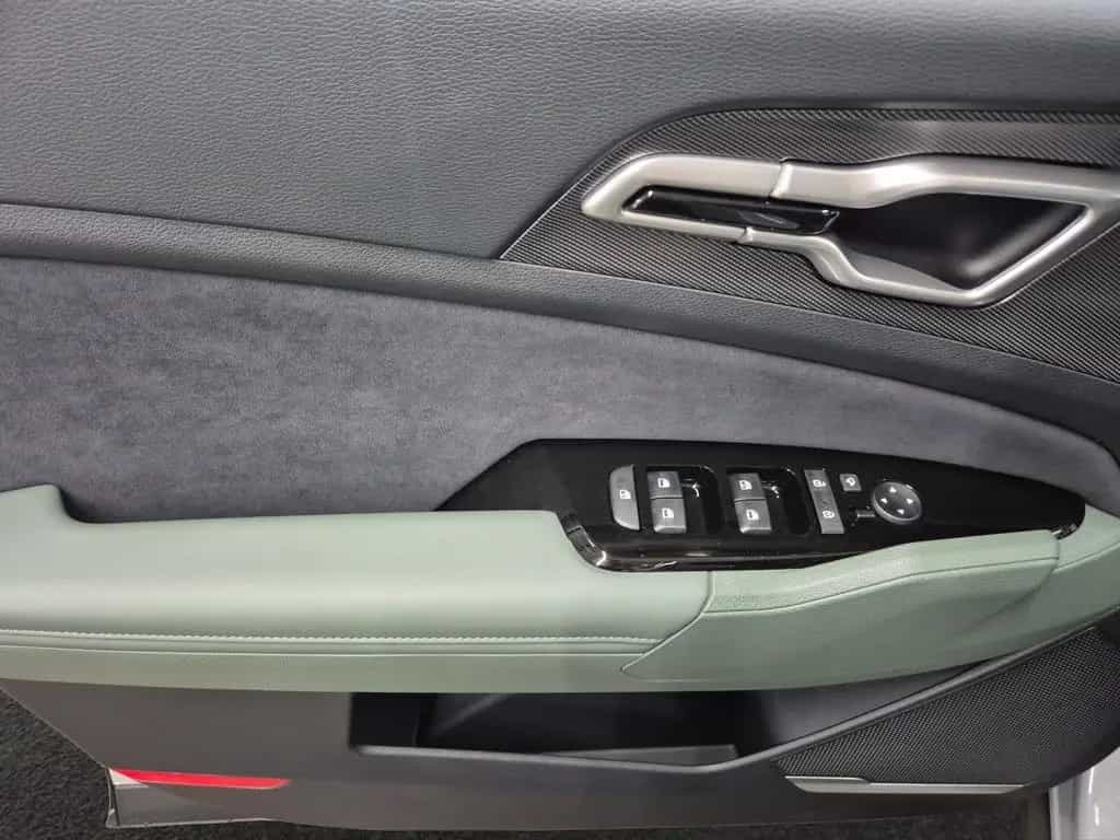 Kia Sportage Nightline 1.6 T-GDI Hybrid . AWD . 158 03/2026-photo-8