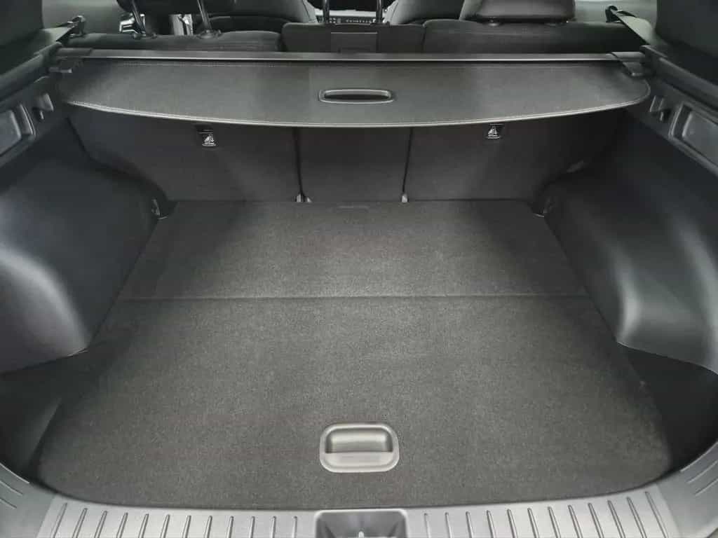 Kia Sportage Nightline 1.6 T-GDI Hybrid . AWD . 158 03/2026-photo-9