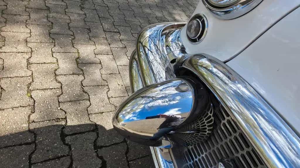 Buick Other Special 1955 5,3l  8-Zylinder 2Türer Serie 40 06/1955-photo-13