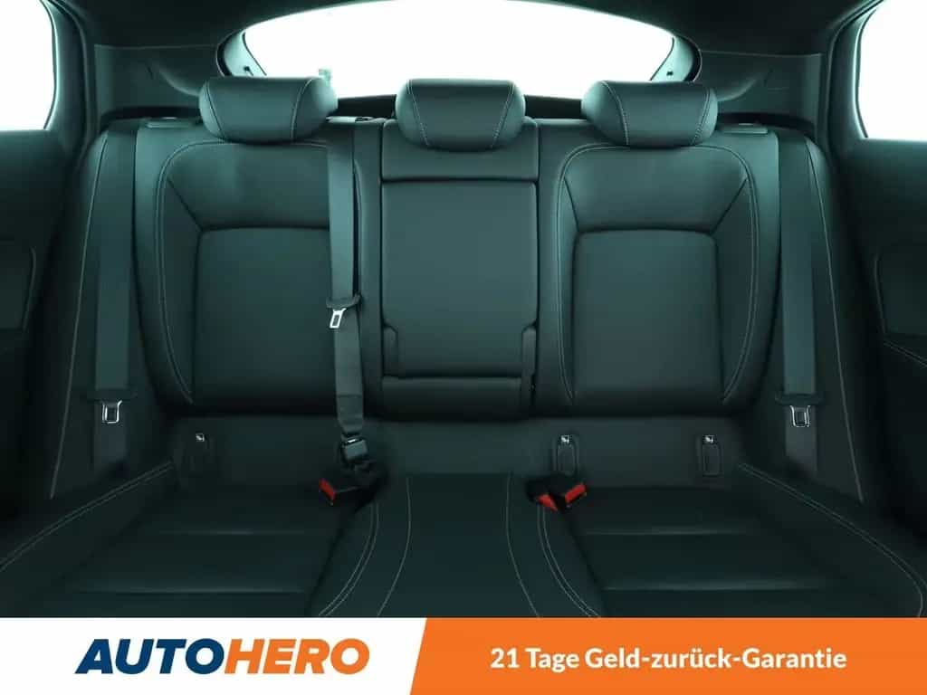 Opel Insignia Grand Sport 2.0 CDTI GSi 4x4 Aut.*NAVI* 05/2019-photo-14