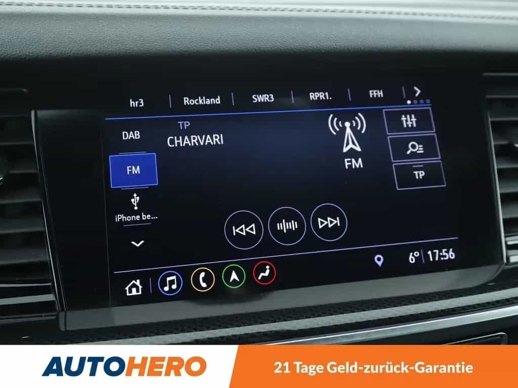 Opel Insignia Grand Sport 2.0 CDTI GSi 4x4 Aut.*NAVI* 05/2019-photo-20