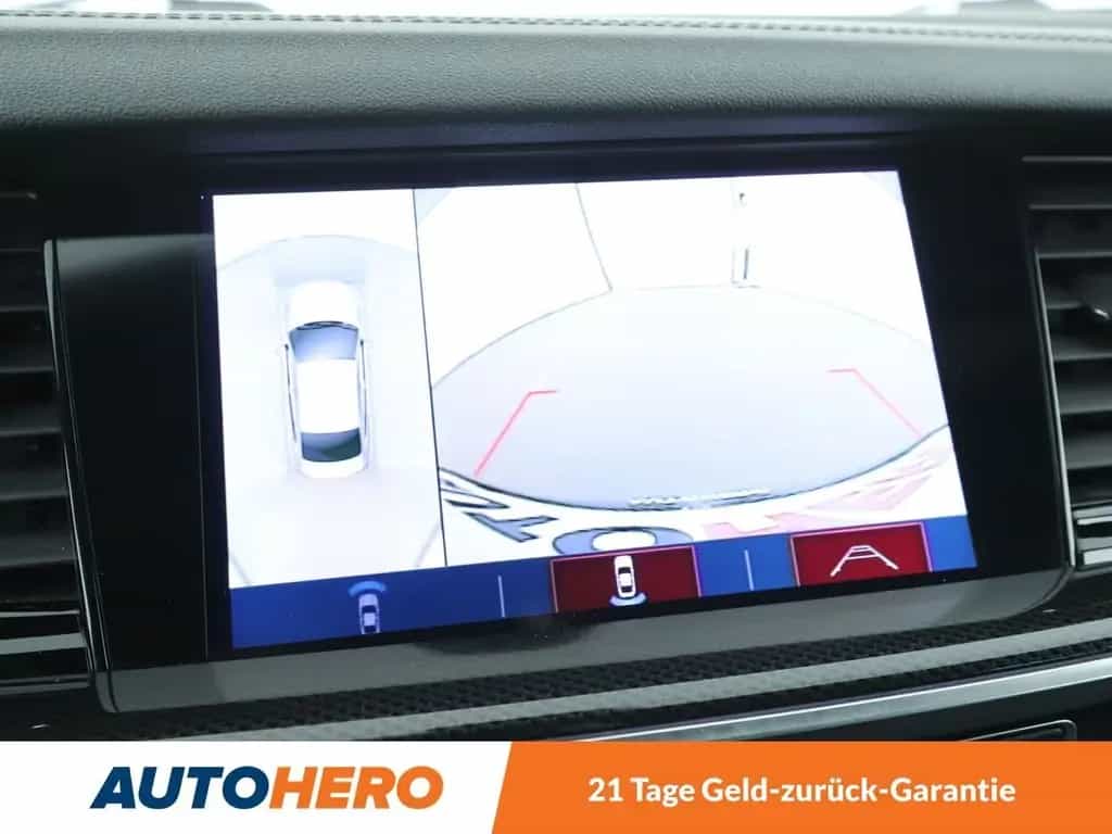 Opel Insignia Grand Sport 2.0 CDTI GSi 4x4 Aut.*NAVI* 05/2019-photo-21