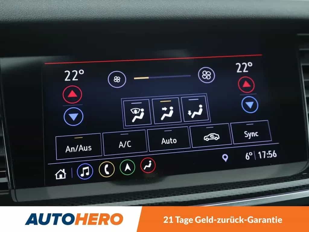 Opel Insignia Grand Sport 2.0 CDTI GSi 4x4 Aut.*NAVI* 05/2019-photo-22