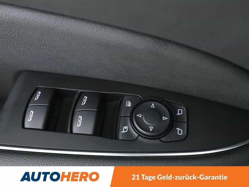 Opel Insignia Grand Sport 2.0 CDTI GSi 4x4 Aut.*NAVI* 05/2019-photo-27
