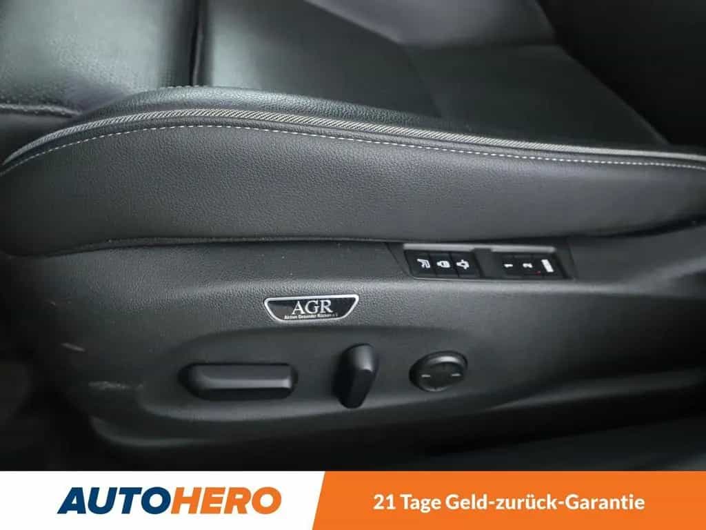 Opel Insignia Grand Sport 2.0 CDTI GSi 4x4 Aut.*NAVI* 05/2019-photo-28