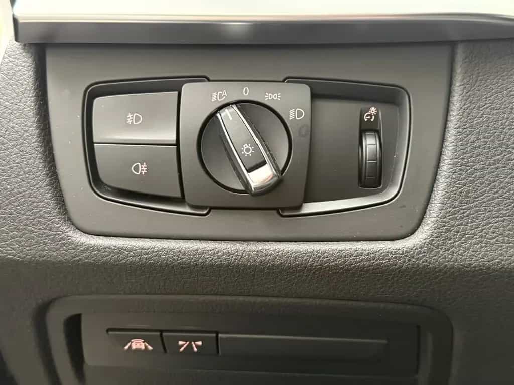 BMW 3 Series 335 Gran Turismo M-SportXenon Soundsystem 19" 09/2014-photo-24