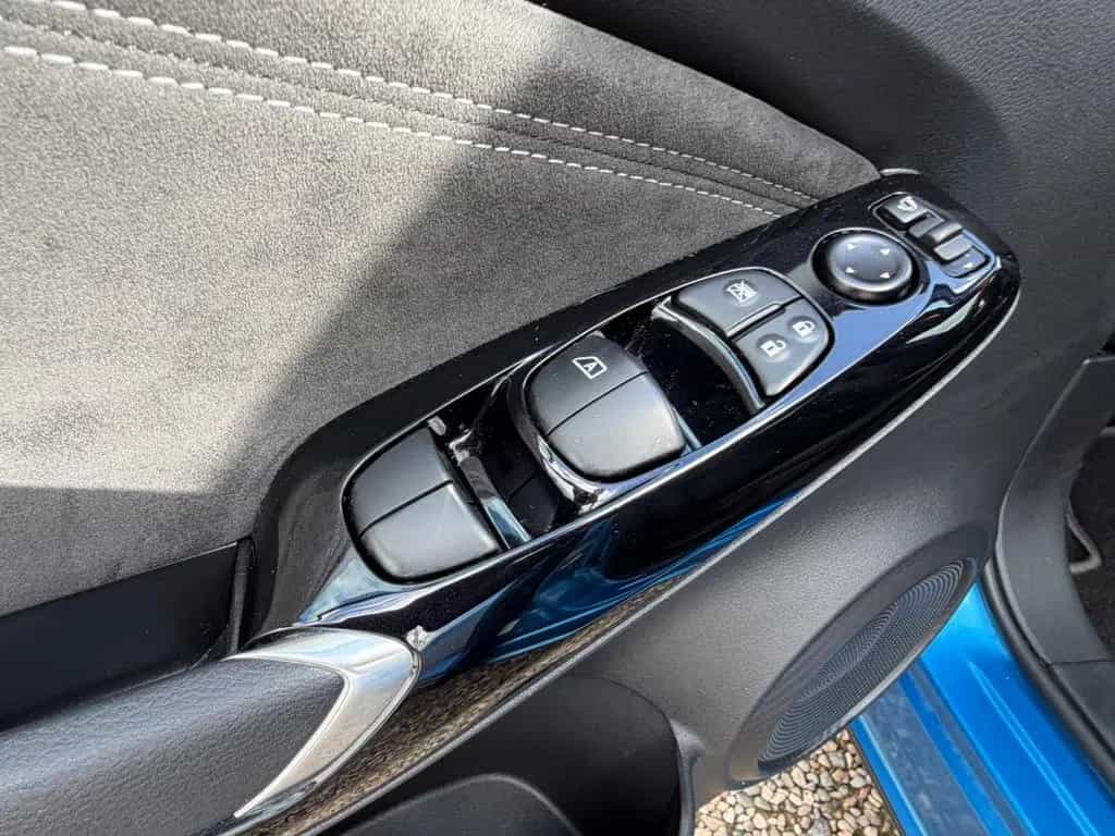 Nissan Juke N-Design mit Leder,Navi,Kamera,Garantie 05/2021-photo-15