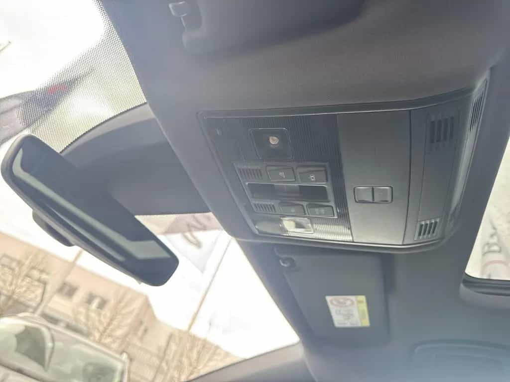 Skoda Karoq Sportline 1.5 TSI WR AHK Pano Navi Canton 12/2019-photo-25