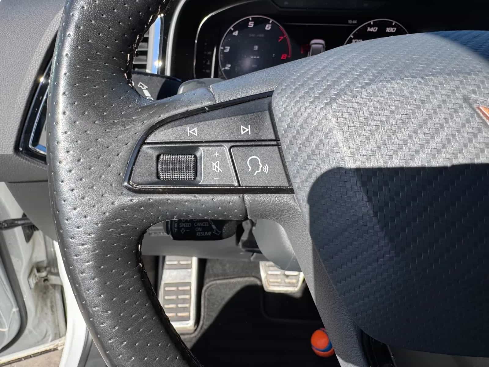 Cupra Ateca 06/2020-photo-10