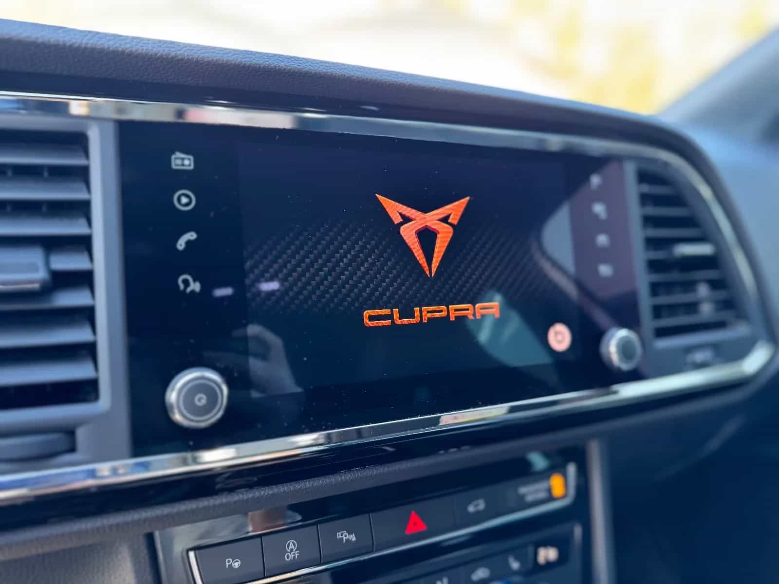 Cupra Ateca 06/2020-photo-15