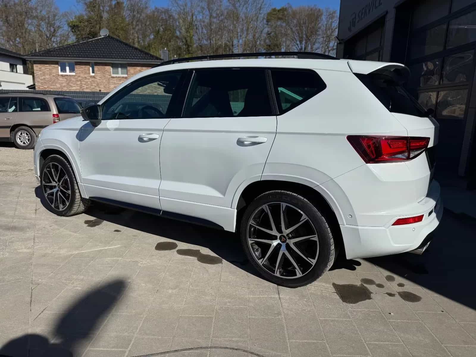 Cupra Ateca 06/2020-photo-4