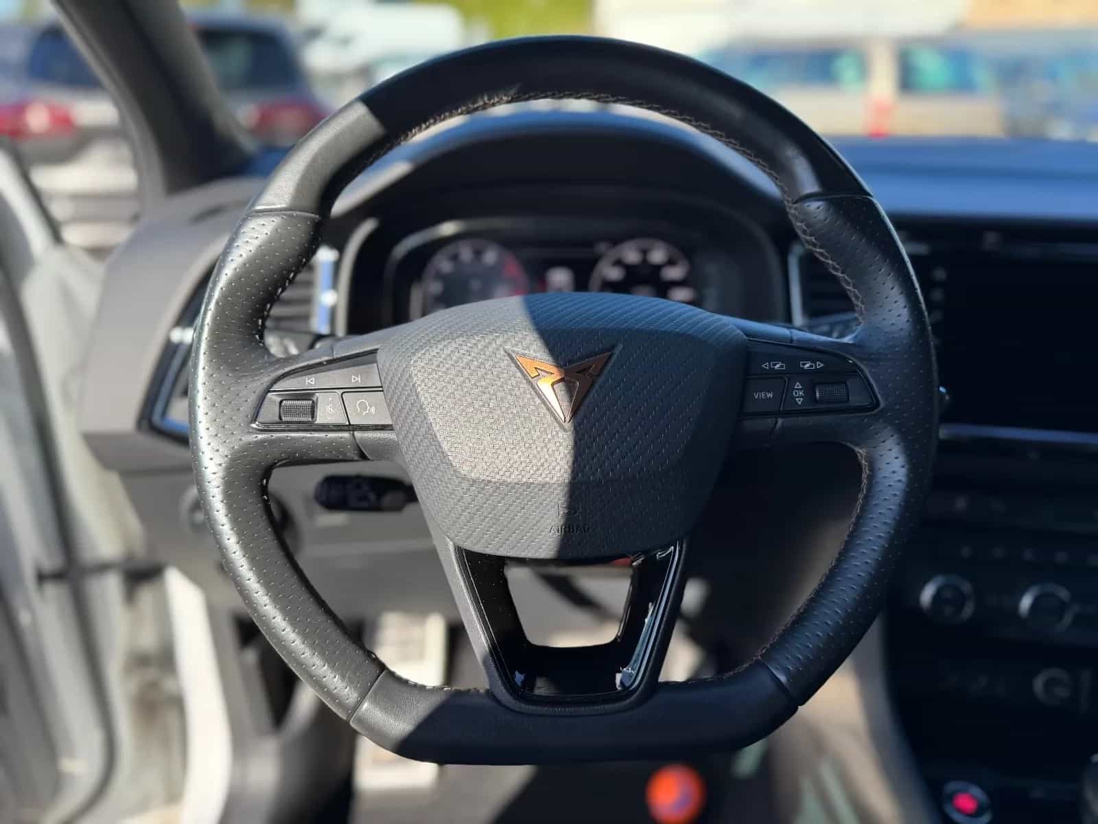 Cupra Ateca 06/2020-photo-9