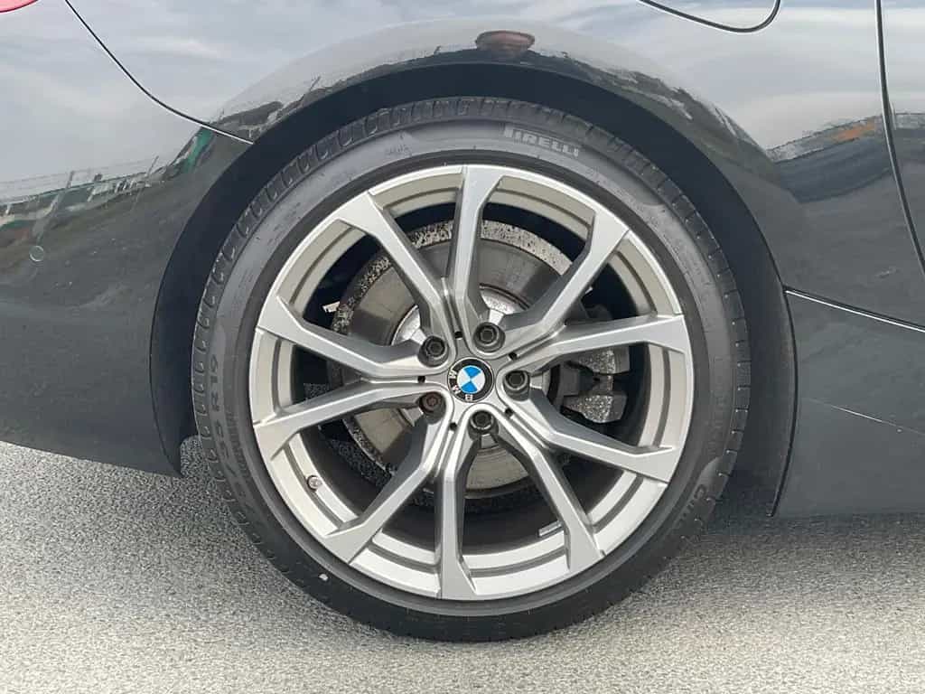 BMW Z4 2,0 i Sport Line * Open Air * HeadUp * Harman 06/2020-photo-11