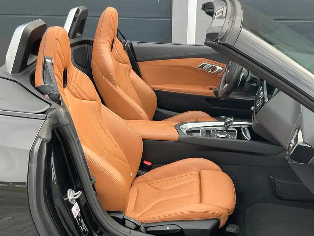 BMW Z4 2,0 i Sport Line * Open Air * HeadUp * Harman 06/2020-photo-14