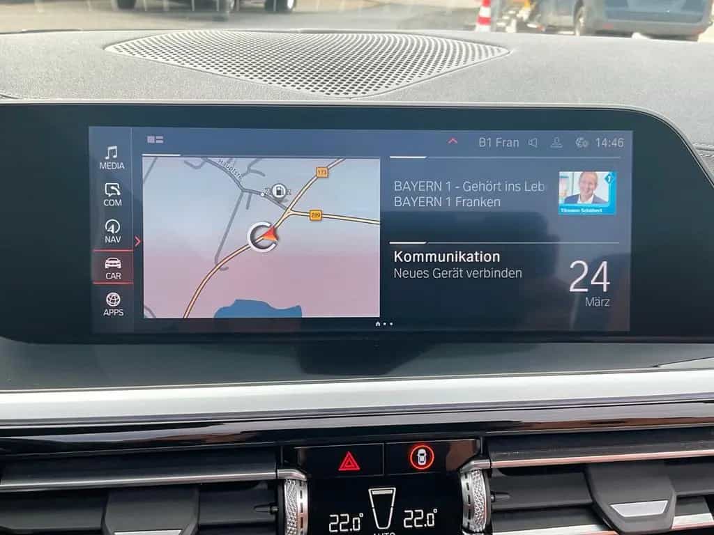 BMW Z4 2,0 i Sport Line * Open Air * HeadUp * Harman 06/2020-photo-16