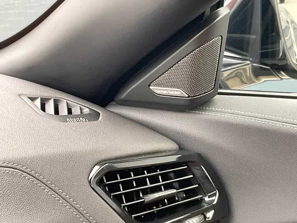 BMW Z4 2,0 i Sport Line * Open Air * HeadUp * Harman 06/2020-photo-18