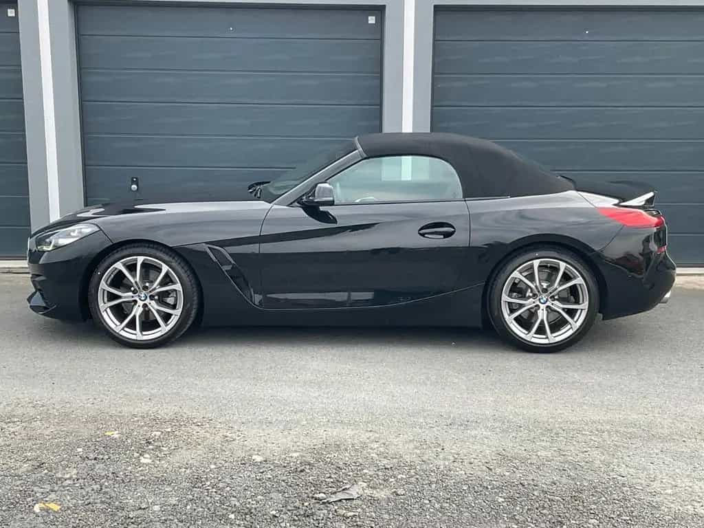 BMW Z4 2,0 i Sport Line * Open Air * HeadUp * Harman 06/2020-photo-6