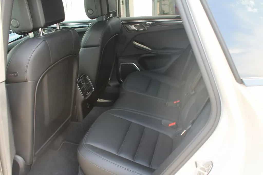 Porsche Macan S *NAVI*LED*360° *Chrono*Approved 12/26* 01/2021-photo-13