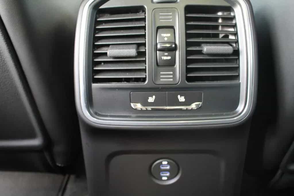 Porsche Macan S *NAVI*LED*360° *Chrono*Approved 12/26* 01/2021-photo-14
