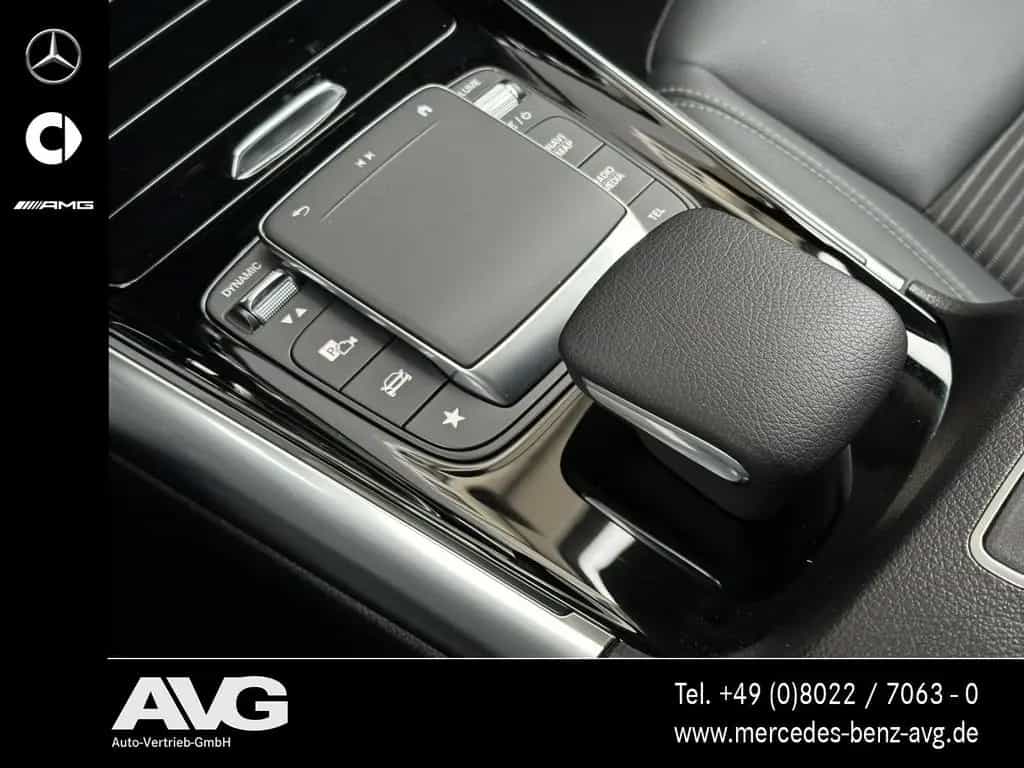Mercedes-Benz GLA-Class d 4M NAVI-PLUS|RFK|MBEAM|NIGHT|19"|AHK 11/2022-photo-16