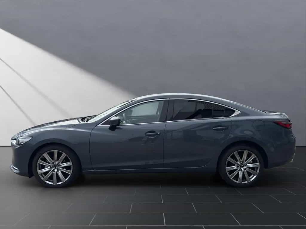 Mazda 6 Exclusive-Line*360CAM*BOSE*CARPLAY* 03/2025-photo-1