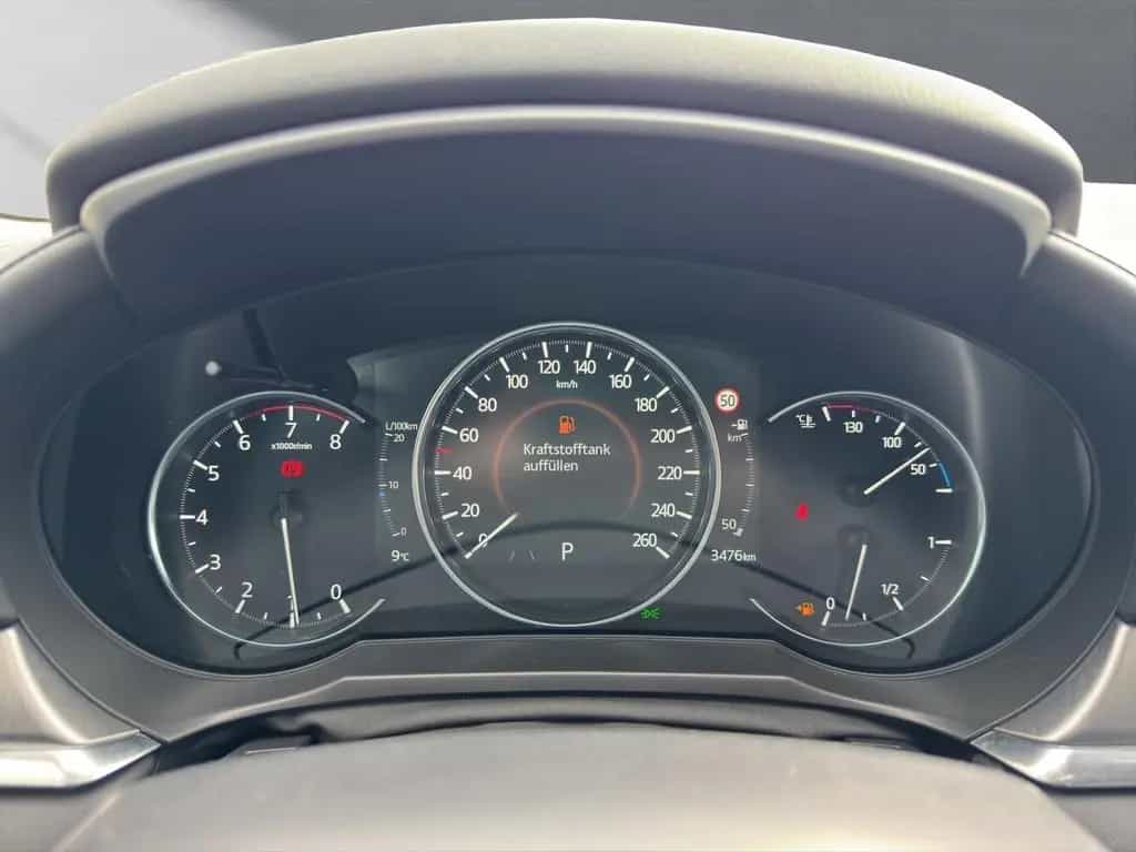 Mazda 6 Exclusive-Line*360CAM*BOSE*CARPLAY* 03/2025-photo-10