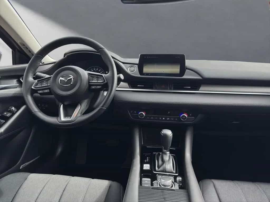Mazda 6 Exclusive-Line*360CAM*BOSE*CARPLAY* 03/2025-photo-12
