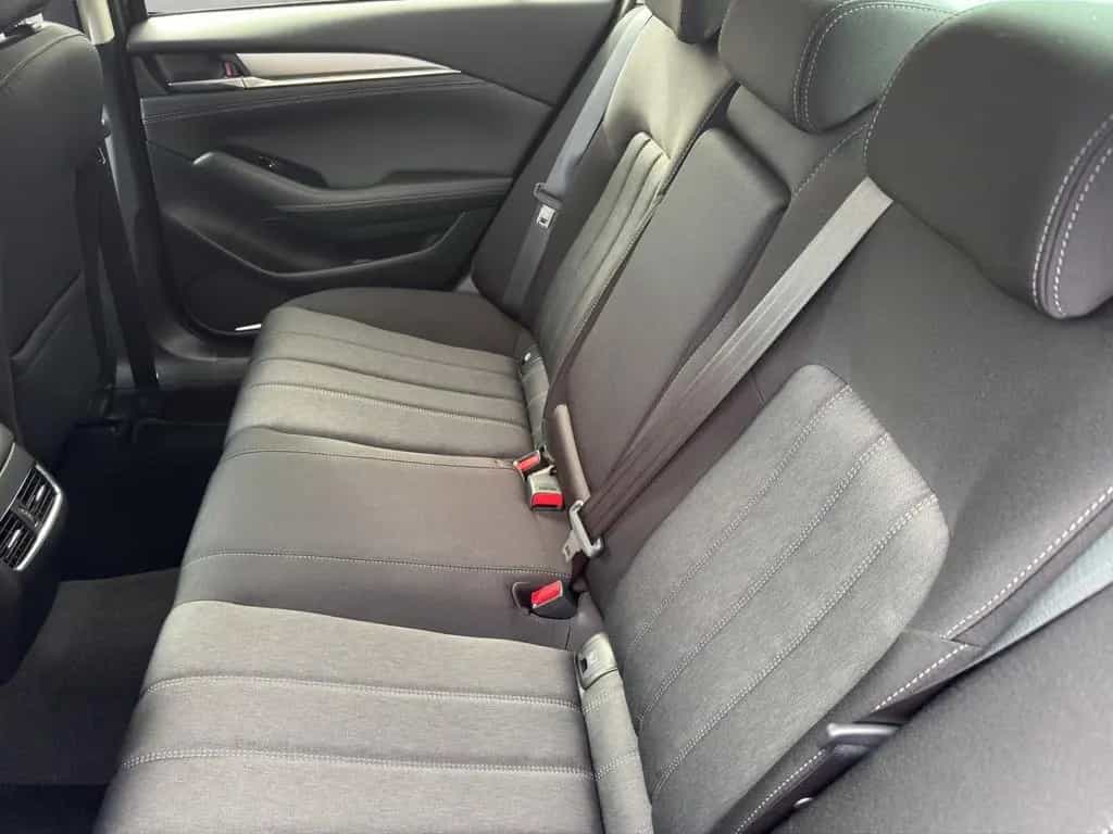 Mazda 6 Exclusive-Line*360CAM*BOSE*CARPLAY* 03/2025-photo-15