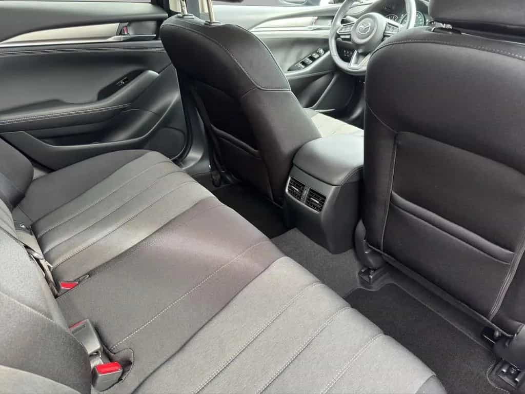 Mazda 6 Exclusive-Line*360CAM*BOSE*CARPLAY* 03/2025-photo-16