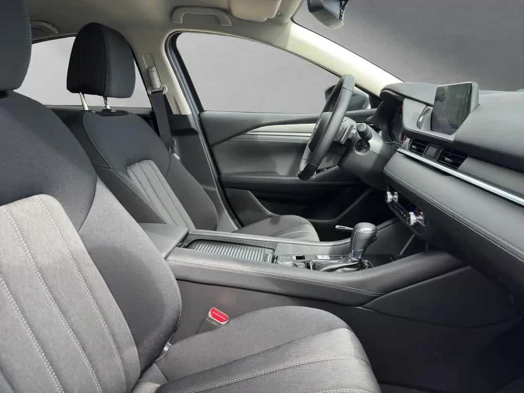 Mazda 6 Exclusive-Line*360CAM*BOSE*CARPLAY* 03/2025-photo-17