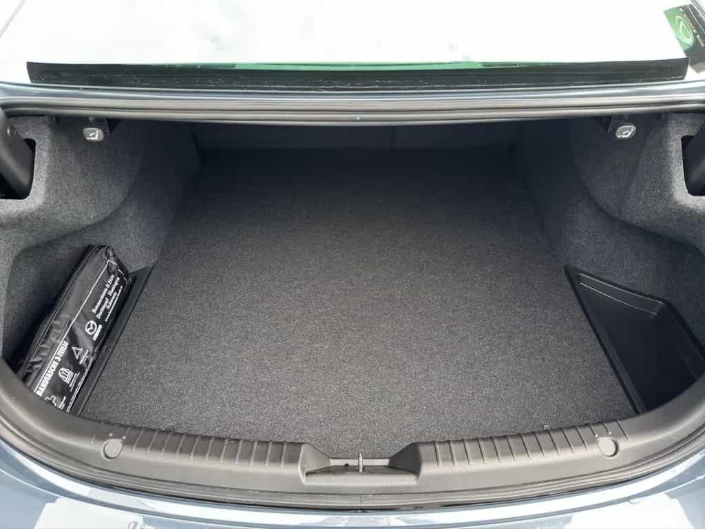Mazda 6 Exclusive-Line*360CAM*BOSE*CARPLAY* 03/2025-photo-18
