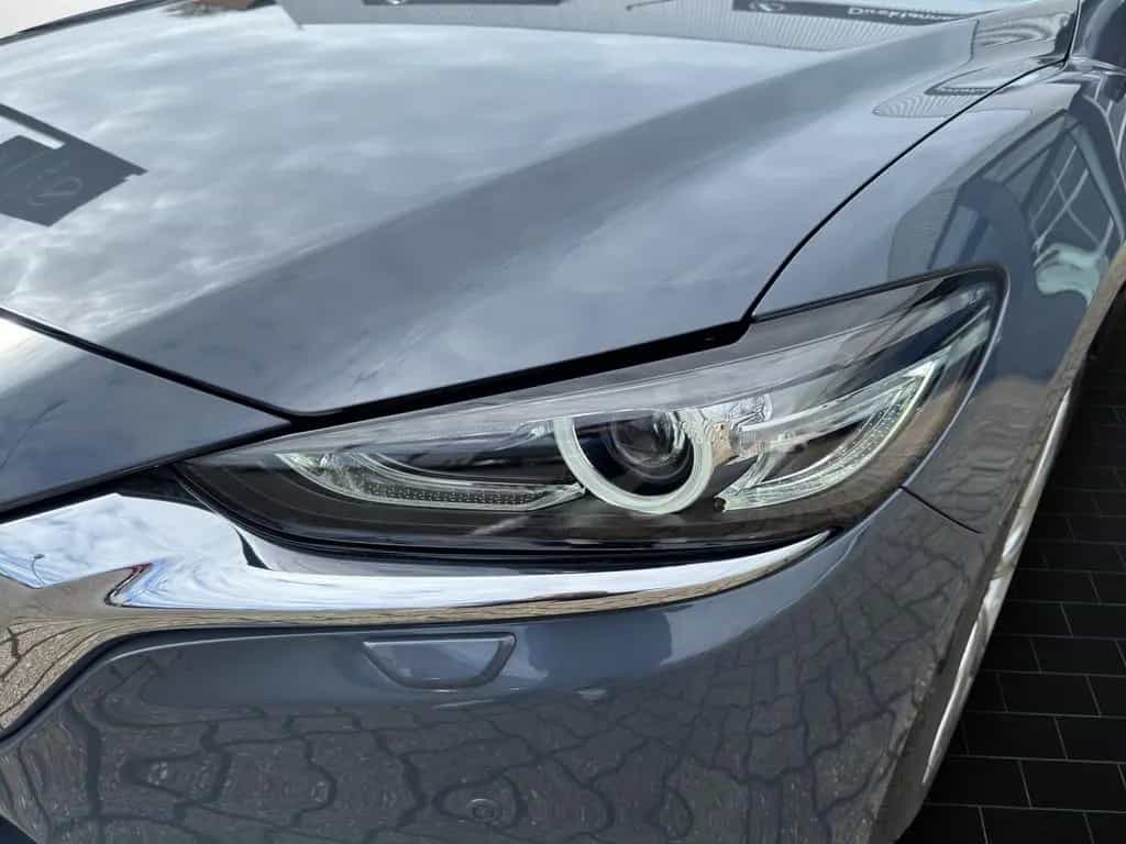 Mazda 6 Exclusive-Line*360CAM*BOSE*CARPLAY* 03/2025-photo-19