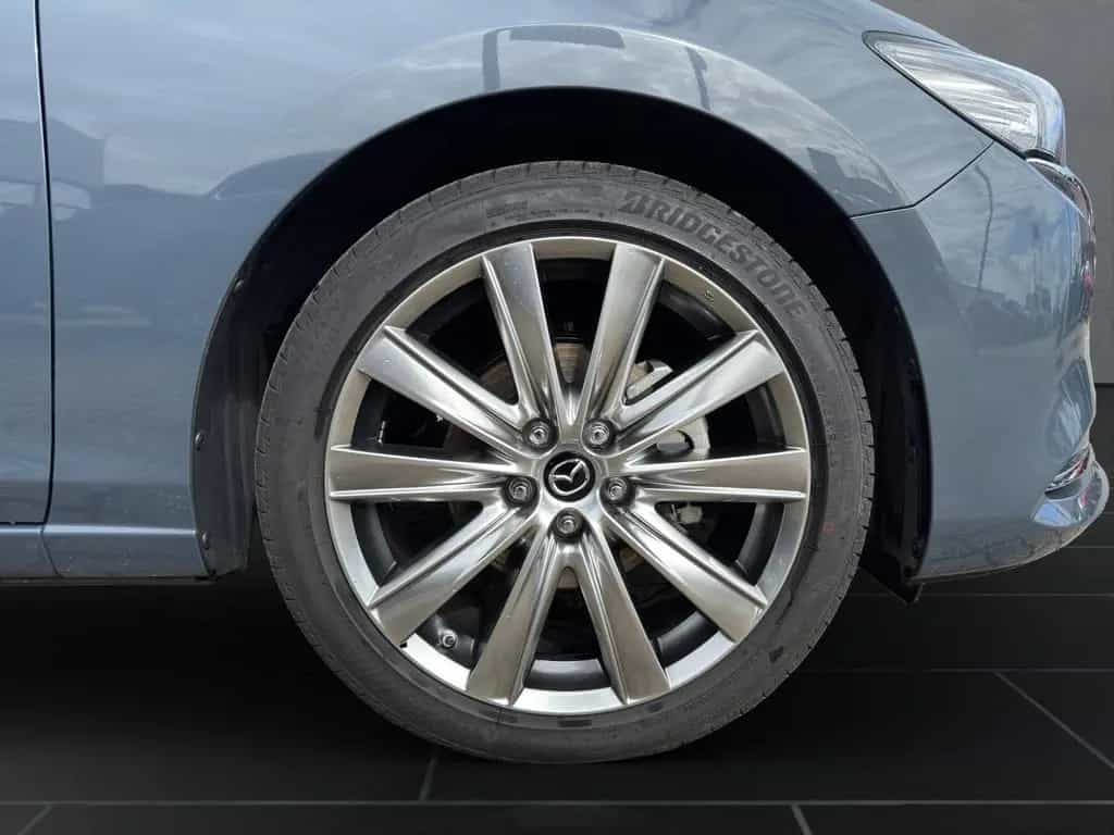 Mazda 6 Exclusive-Line*360CAM*BOSE*CARPLAY* 03/2025-photo-20