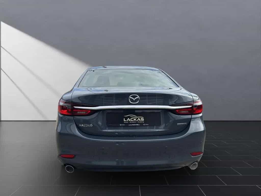 Mazda 6 Exclusive-Line*360CAM*BOSE*CARPLAY* 03/2025-photo-3