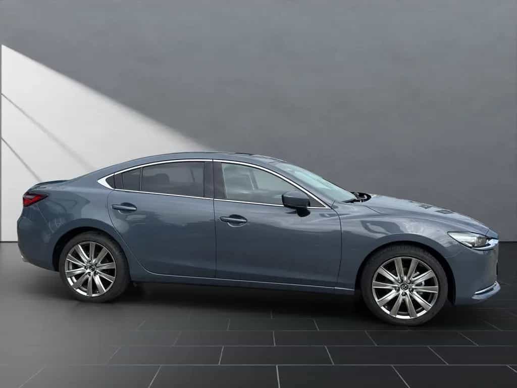 Mazda 6 Exclusive-Line*360CAM*BOSE*CARPLAY* 03/2025-photo-5