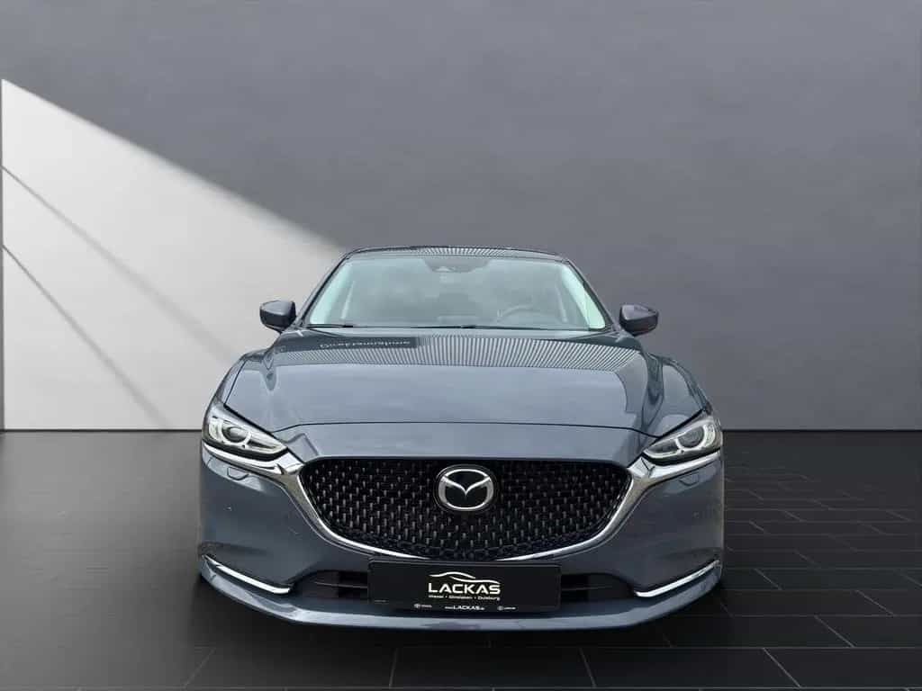 Mazda 6 Exclusive-Line*360CAM*BOSE*CARPLAY* 03/2025-photo-7