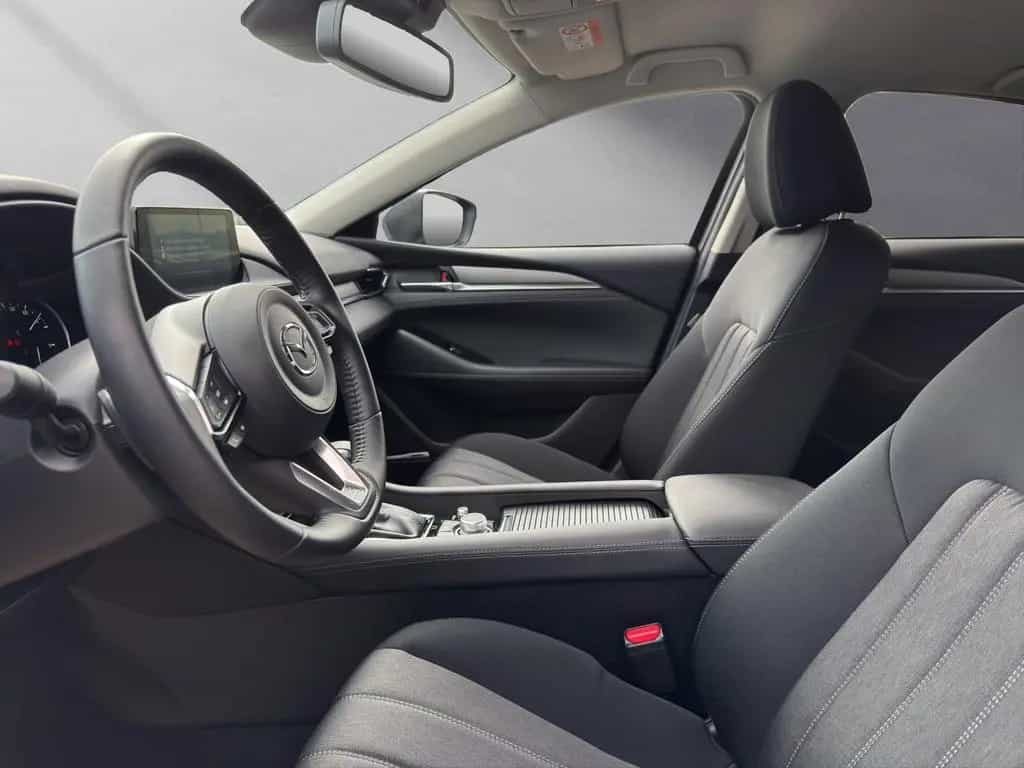 Mazda 6 Exclusive-Line*360CAM*BOSE*CARPLAY* 03/2025-photo-8