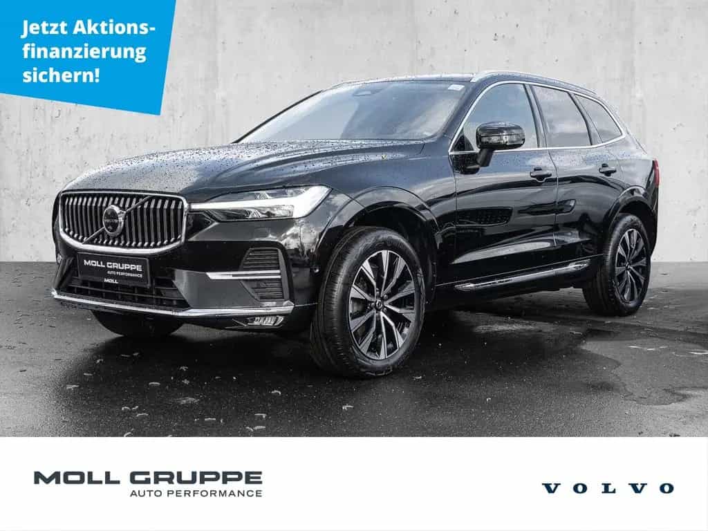 Volvo XC60 B4 AWD Plus Bright Plus Bright AWD 02/2023-photo-0