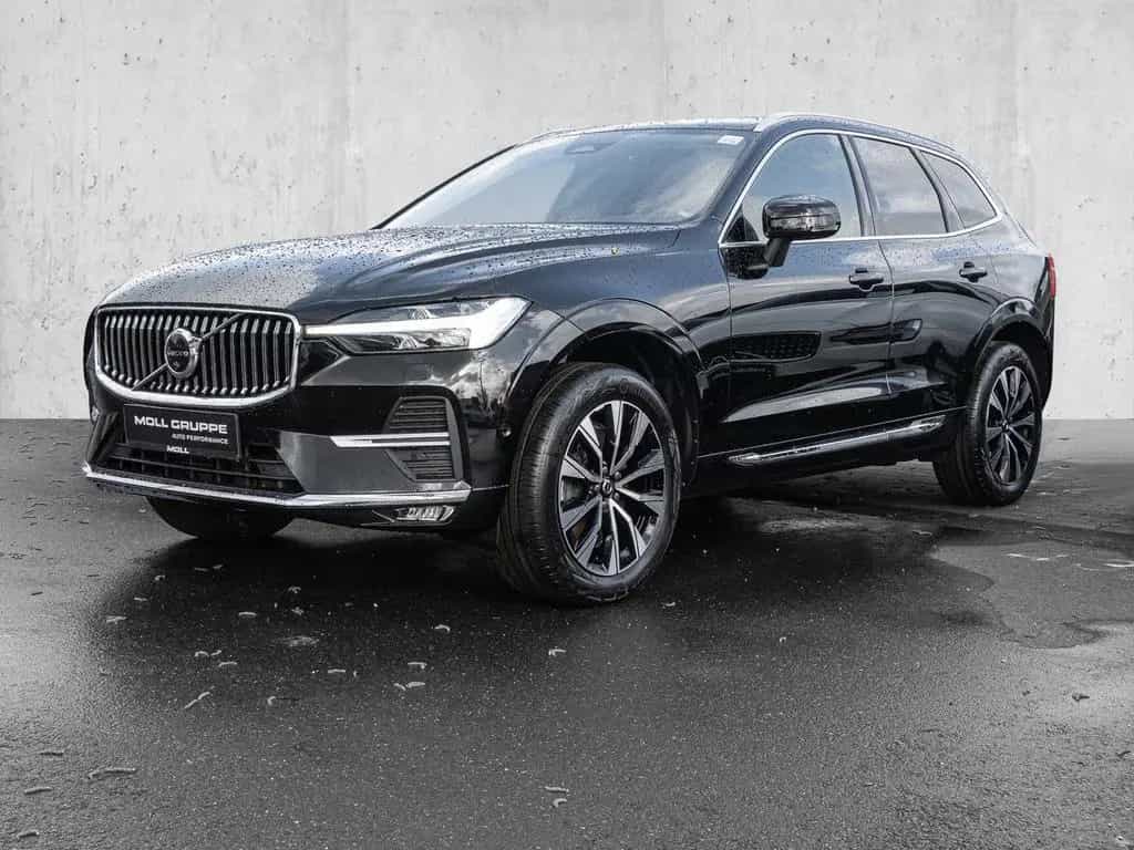 Volvo XC60 B4 AWD Plus Bright Plus Bright AWD 02/2023-photo-1
