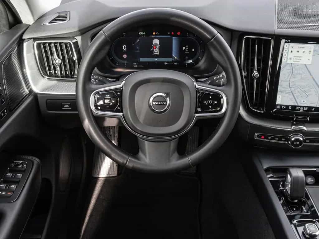 Volvo XC60 B4 AWD Plus Bright Plus Bright AWD 02/2023-photo-11