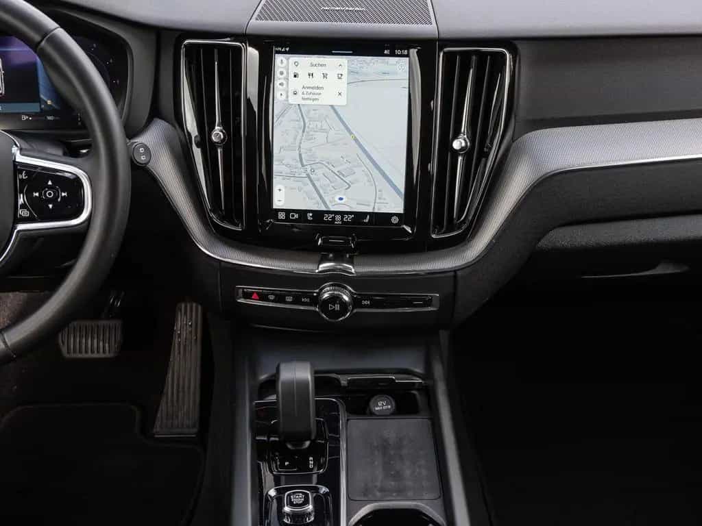 Volvo XC60 B4 AWD Plus Bright Plus Bright AWD 02/2023-photo-12