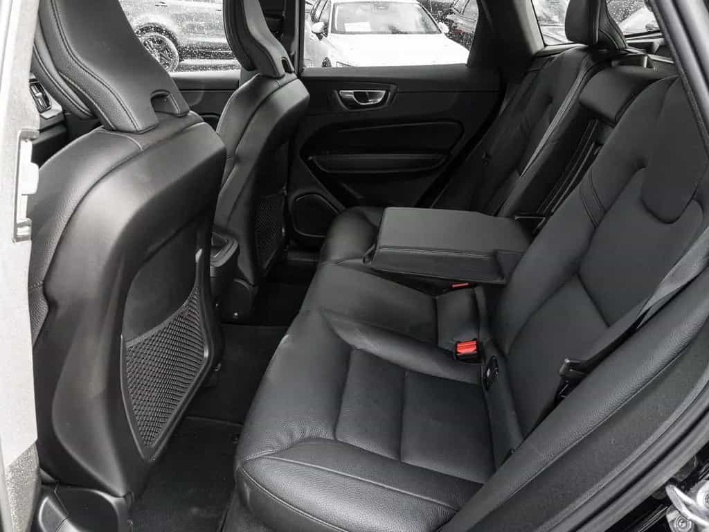 Volvo XC60 B4 AWD Plus Bright Plus Bright AWD 02/2023-photo-15