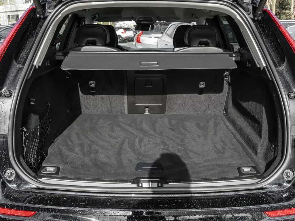Volvo XC60 B4 AWD Plus Bright Plus Bright AWD 02/2023-photo-16