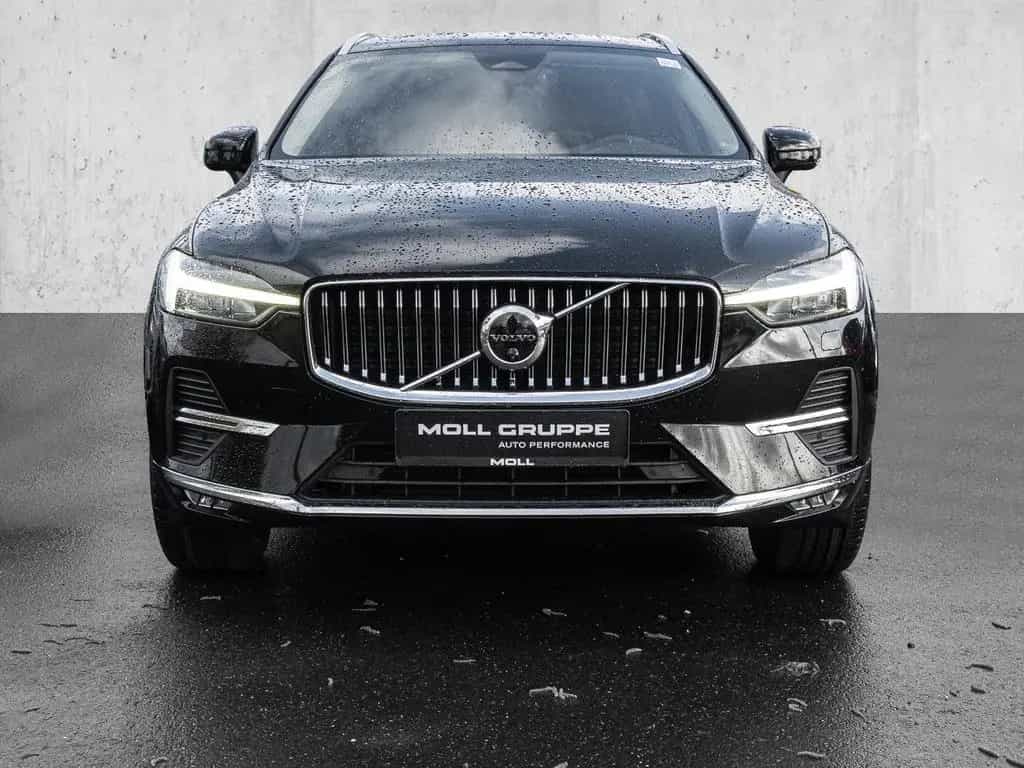 Volvo XC60 B4 AWD Plus Bright Plus Bright AWD 02/2023-photo-2