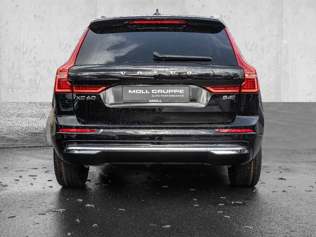 Volvo XC60 B4 AWD Plus Bright Plus Bright AWD 02/2023-photo-5
